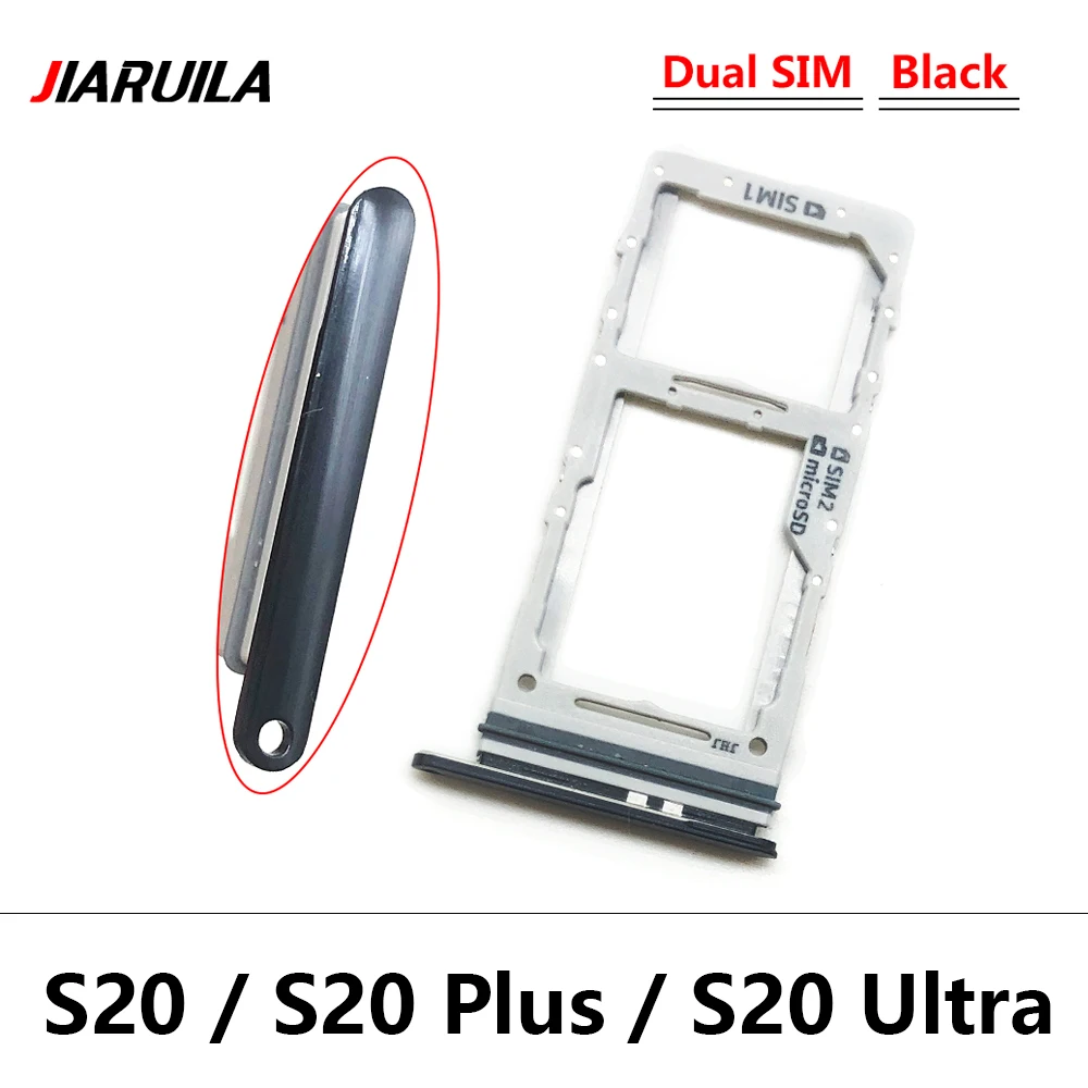 Samsung Galaxy SIM Tray Adapters Set (10 Pieces) 8 Samsung Galaxy SIM Tray Adapters Set (10 Pieces) - Image 8