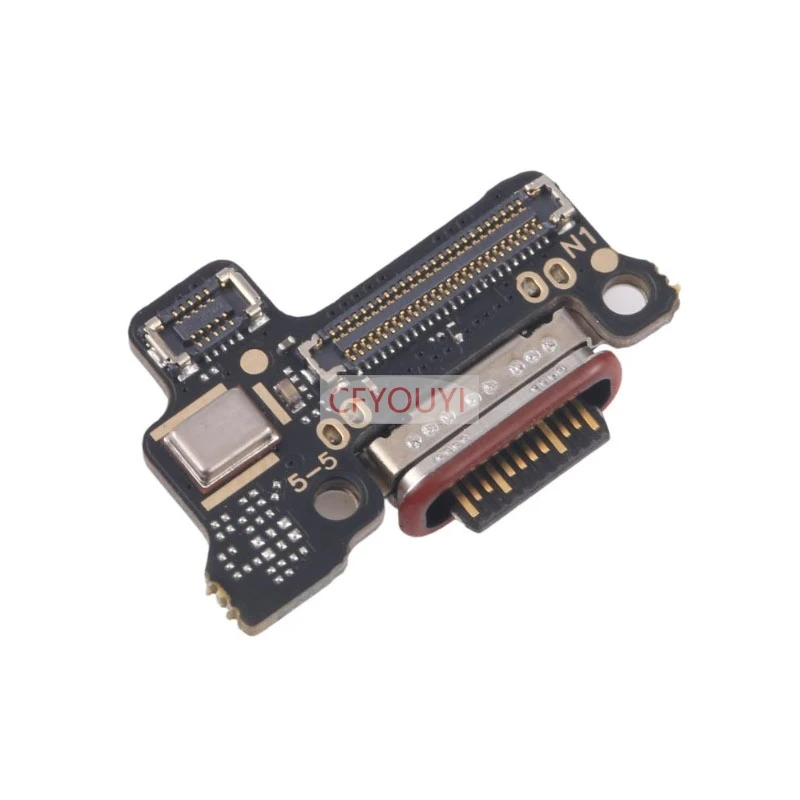 Xiaomi Mi 14 Ultra USB Flex Cable Replacement 2 Xiaomi Mi 14 Ultra USB Flex Cable Replacement - Image 2