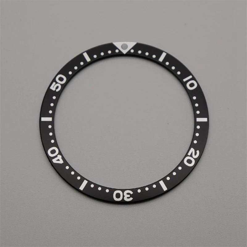 Vibrant 38mm SKX007 Dive Watch Bezel Insert 7 Vibrant 38mm SKX007 Dive Watch Bezel Insert - Image 7