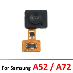Samsung A30S A51 A70s A80 Fingerprint Sensor Flex Cable 17 Se60a4539150d498fa5c2c08fb52ff332m