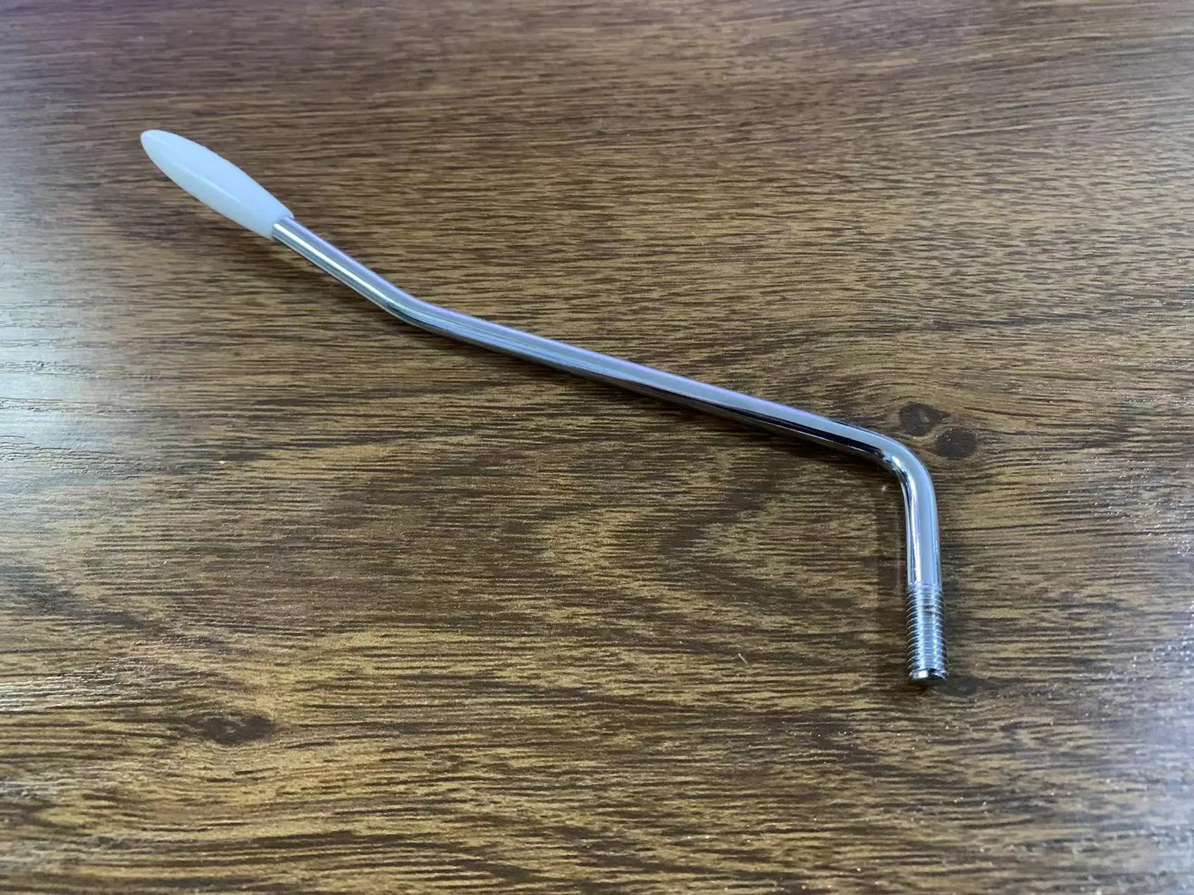 Professional 6mm Guitar Tremolo Arm for F/SQ Models 3 Professional 6mm Guitar Tremolo Arm for F/SQ Models - Image 3