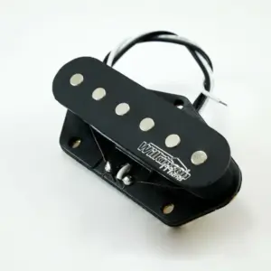 Vintage Wilkinson Tele Guitar Pickup Set 5 Se610208f797949358415030228d248beE