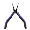 140mm Precision Flat Nose Pliers for Model Making
