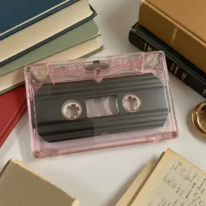 Colorful Cassette Shell Set for DIY Projects 13 Se61163ad41d3475e9d862fe75af495704