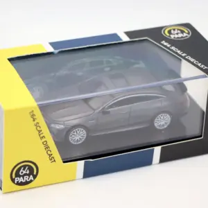 Mercedes-AMG GT 63 S Diecast Model 1:64 Scale 15 Se611ab25c9e048749d9fddb6555bf1e7l
