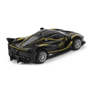 Ferrari FXXK 1:64 Die-Cast Model by Bburago 10 Se6139d0f590442929baa141c2ab4505dn