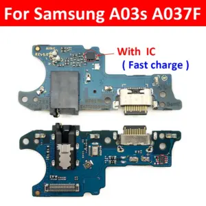Samsung A03 USB Charging Port Board Flex Cable 6 Se61733be08ca484a92a06aa0f3a0323b2