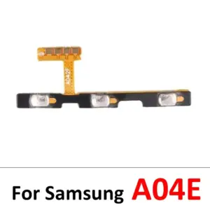 Samsung Galaxy A04 & A14 Flex Cable Replacement 10 Se61a254a61f2403d9c973bd2ab1e93c1G