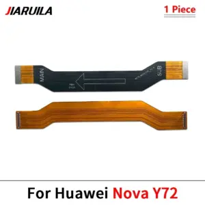 Huawei Top Main Flex Cable for Mate, Nova, Y Series 16 Se61d9e67d3bc40fb8ce8929b0b0a5ed0V