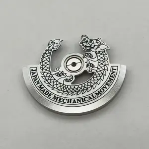 Automatic Watch Rotor for NH34 and 4R36 Models 16 Se61dca778745408e8821ebbed0b9814bz