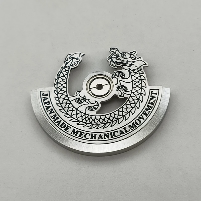 Automatic Watch Rotor for NH34 and 4R36 Models 7 Automatic Watch Rotor for NH34 and 4R36 Models - Image 7