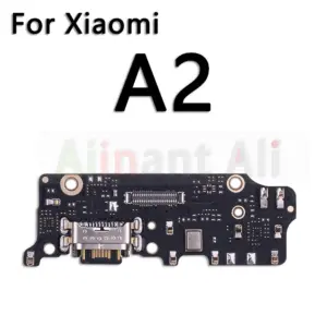 Xiaomi USB Charging Flex Cable Repair Part 16 Se633427274cb481480d51666fd3b0372x