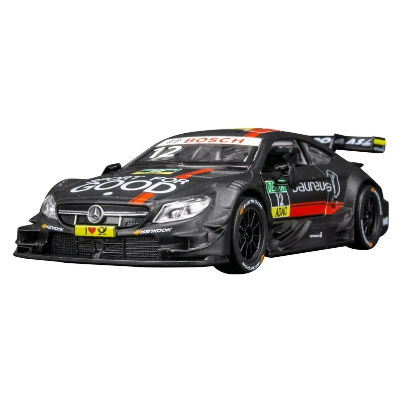 Maisto 1:32 Mercedes-Benz AMG Diecast Model 5 Maisto 1:32 Mercedes-Benz AMG Diecast Model - Image 5