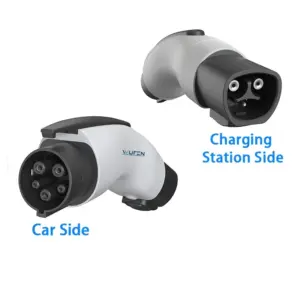 WUFEN J1772 EV Charging Adapter 7KW 9 Se6398bc4f7dc492b81c859a12d050e7em