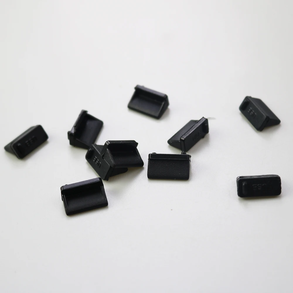 Colorful USB Dust Plug Set for Devices 4 Colorful USB Dust Plug Set for Devices - Image 4