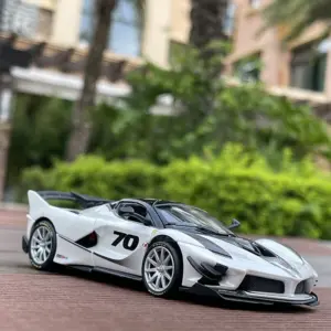 Ferrari FXXK EVO 1:32 Diecast Model with Sound 9 Se63feaab60a248099fef19d18394bc0cQ