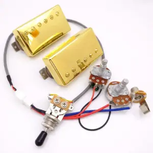 Gibson 498R/498T Humbucker Set for Guitar 13 Se6405beaa0a04101afd9057b9887b7f3i