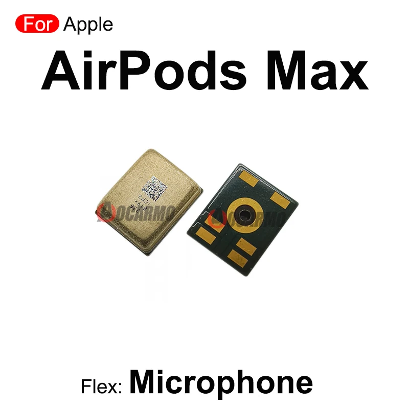 Microphone Module for AirPods Max 3 Microphone Module for AirPods Max - Image 3
