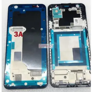 Pixel 3A, 4A & 4A 5G Middle Frame LCD Housing Plate 7 Se64323b1cf80436a99e6d0a06cfed1f0U
