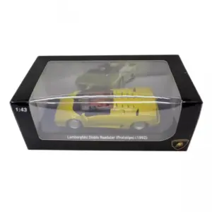 1992 Lamborghini Diablo Roadster 1/43 Diecast Model 11 Se643ec6ca40a4a638bb4ebf2a6311bddF