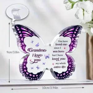 Butterfly Acrylic Keepsake for Gifting 6 Se643fa1a936d4c8eaf3825b74dda7892d