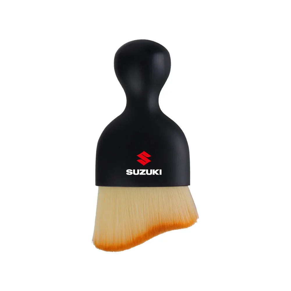 Suzuki Car Interior Soft Cleaning Brush 7 Suzuki Car Interior Soft Cleaning Brush - Image 7