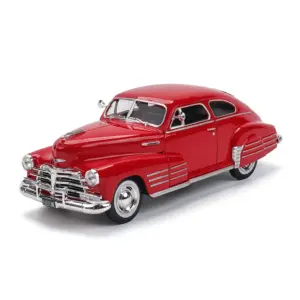 1948 Chevrolet Fleetline Diecast Model 1:24 Scale 13 Se64a0623f69044ecabf992c3348723f0Z