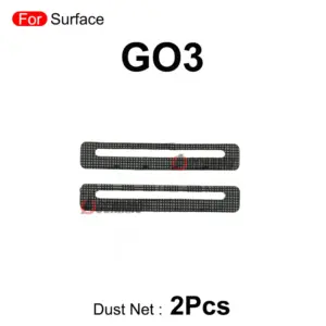 Surface Dust Mesh Replacement for Pro & Book 19 Se64a51fcffa44705acab0cb237e664feb