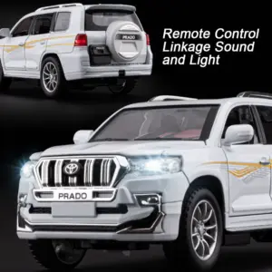 1:24 Scale Prado RC Off-Road SUV Model 14 Se653f88a60814caaabd60f16a8ccfac4c