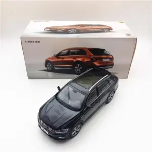 1:18 Scale Alloy Car Model by JERREN 8 Se657660327be47dba21521d4a4cb8044q