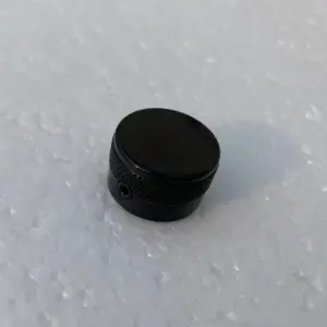 Electric Guitar Control Knobs (Pack of 2) 9 Se65bfee97f0547808c4c073243cf04d3W