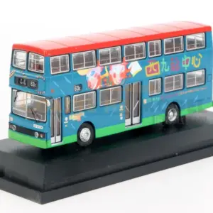 Hong Kong KMB O305 Diecast Bus Model 11 Se6608c6df03a43438d5d8f0c6f4ebc2a2