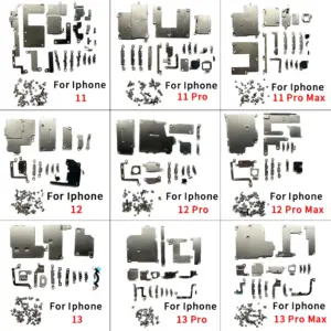 iPhone Waterproof Shield Plate Set for Series 11 Se660d9dd201e469385c5d0cea67af3f0f