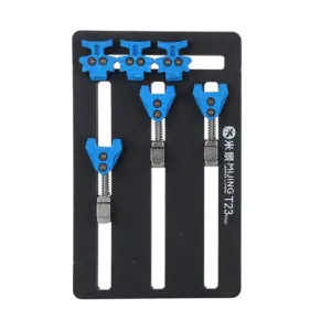 MiJing T22 Max Universal PCB Holder for Mobile Repairs 13 Se661d9f47c064f5eb0e217a9c4f75307K