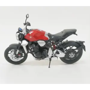 Honda CB1000R 1:12 Scale Model in Black 10 Se6623d31fdec430f9d125907a63e0160B