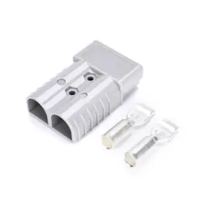 Heavy-Duty Industrial Power Plug Connector 350A 17 Se67a3c6772e94d0fa79ab34742275a06O