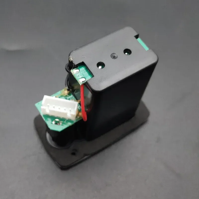 JOYO EQ-MP3 Acoustic Guitar 3-Band Equalizer 3 JOYO EQ-MP3 Acoustic Guitar 3-Band Equalizer - Image 3