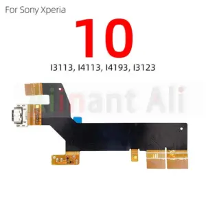 Sony Xperia USB Dock Charging Flex Cable Replacement 19 Se67e8abfc86f4f6ab4edbd08f2f816e5X