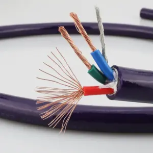 HiFi P102 5N OFC Power Cable for Audio Equipment 8 Se6854bfc5883429c855734d47029d3cev