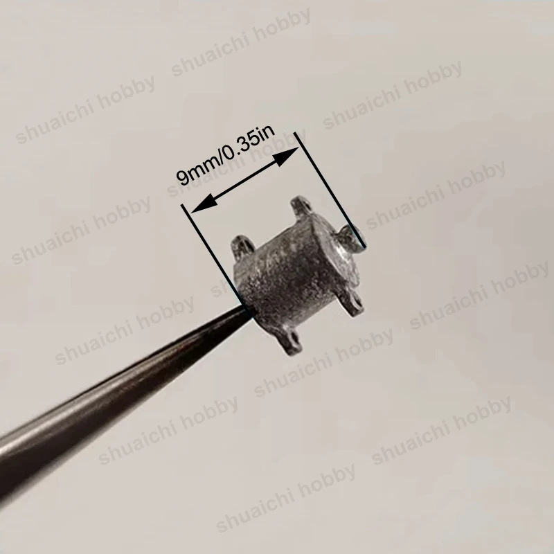 Vintage Zinc Alloy Model Lamp Cups for Ships 5 Vintage Zinc Alloy Model Lamp Cups for Ships - Image 5