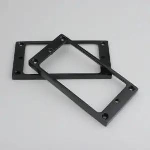 Six-Color Metal Humbucker Pickup Rings Set 14 Se694653872cb4ecd8fc2e8f6c93a4379Y