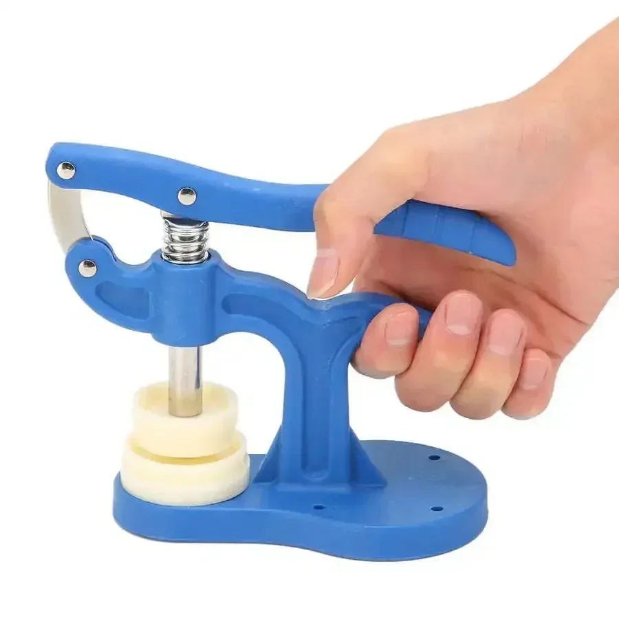 Watch Back Press Tool Set for Repair 2 Watch Back Press Tool Set for Repair - Image 2