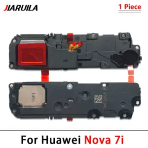 Huawei Nova & 5G Loudspeaker Flex Cable Replacement 14 Se69ce8049ee341d7b66027b49928bc75g