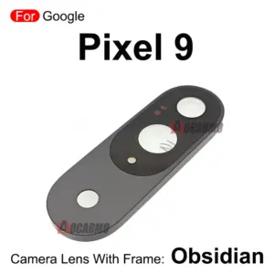 Replacement Rear Camera Lens for Google Pixel 9 18 Se6a55ac137a3460eb76953ec831dad22j