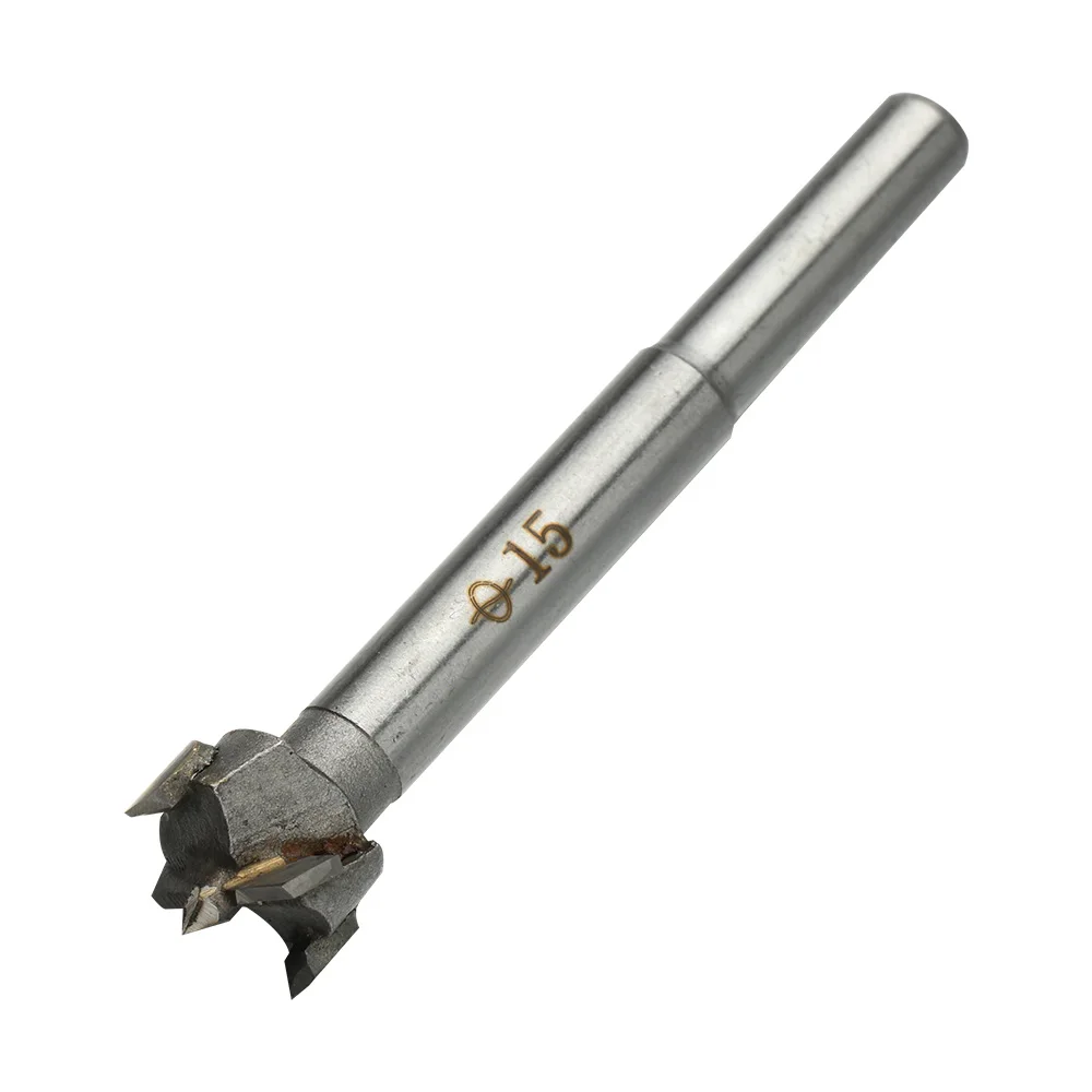 Premium Forstner Drill Bit Set 12-40mm 10 Premium Forstner Drill Bit Set 12-40mm - Image 10