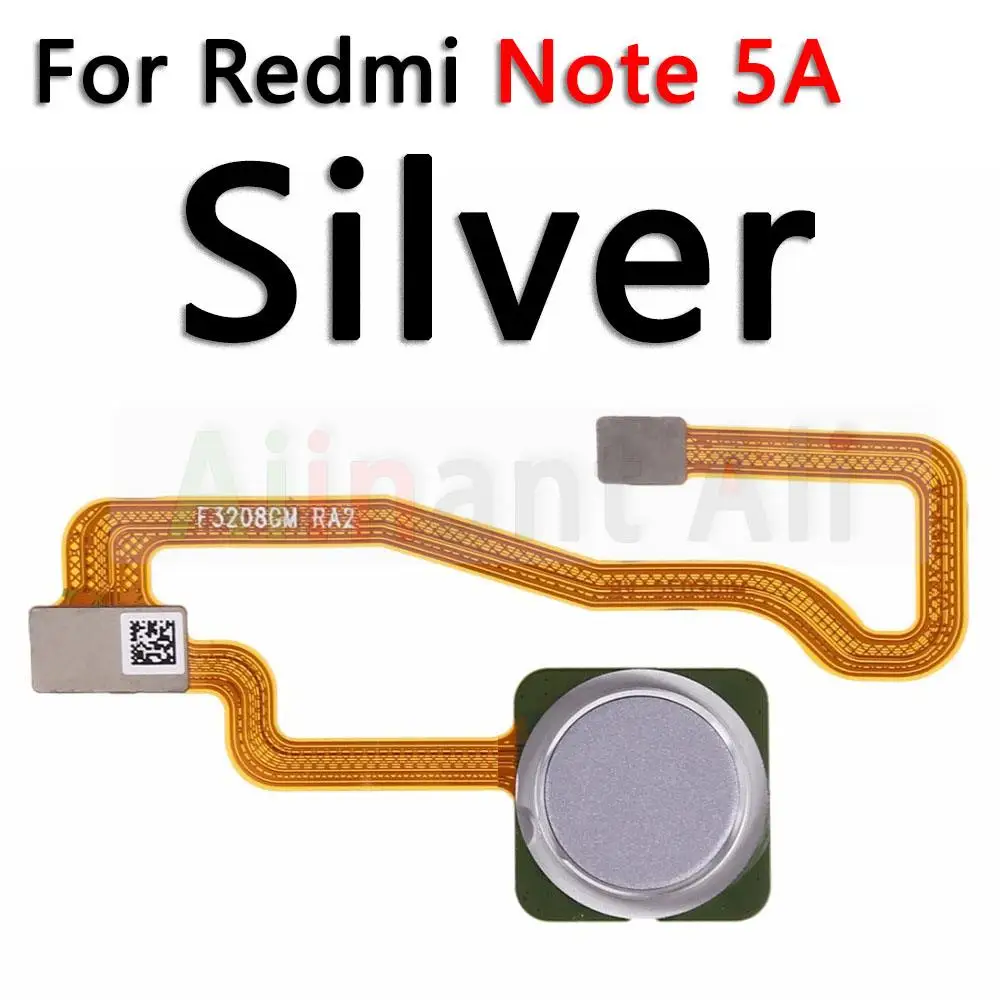Xiaomi Redmi Fingerprint Flex Cable for Note 5 & More 9 Xiaomi Redmi Fingerprint Flex Cable for Note 5 & More - Image 9