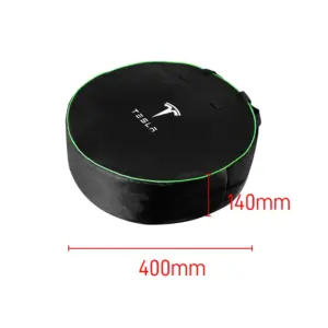 Tesla Storage Bag for Model 3, S, X, Y 10 Se6bfbe3d10114621851e2d21fb4477f6u 1