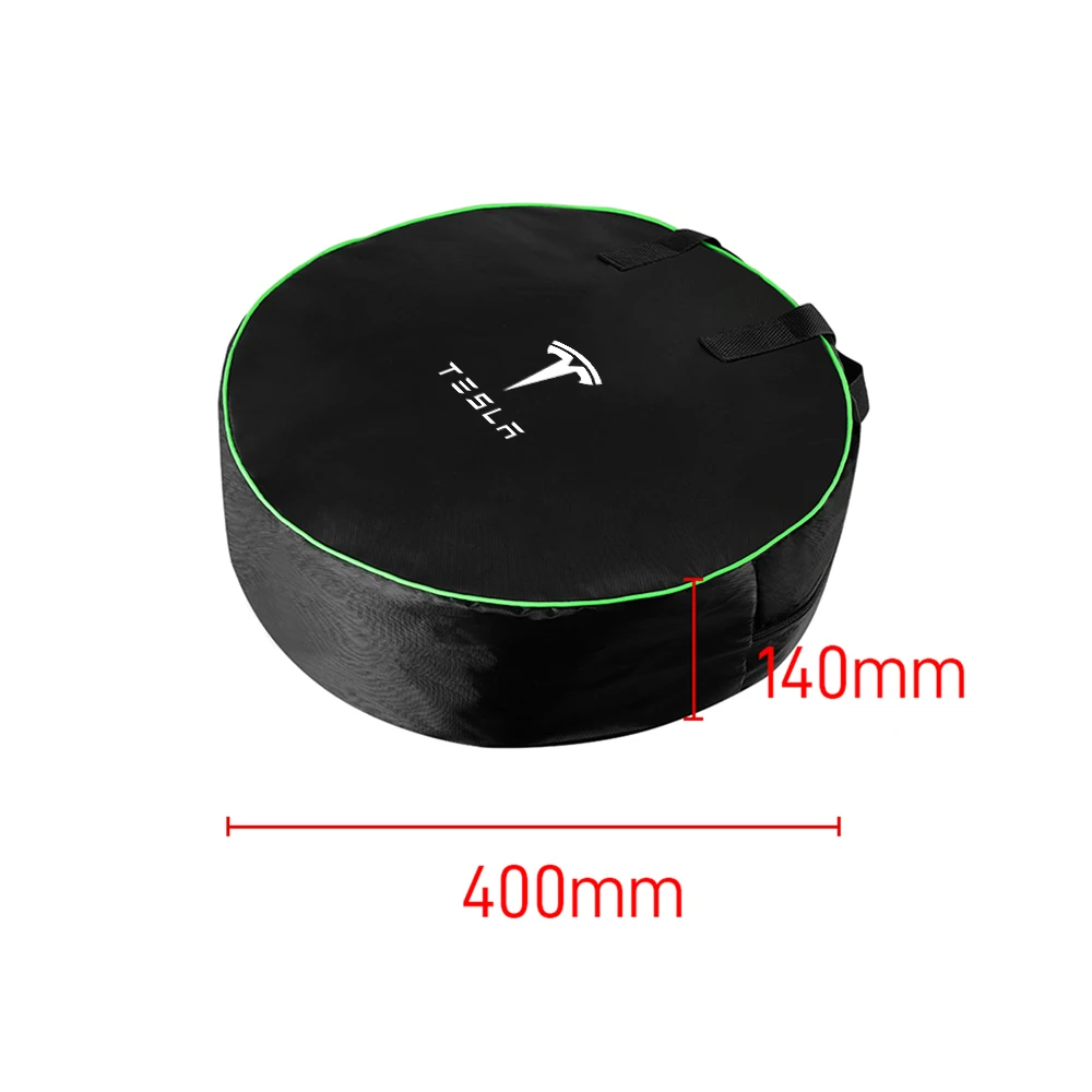 Tesla Storage Bag for Model 3, S, X, Y 3 Tesla Storage Bag for Model 3, S, X, Y - Image 3