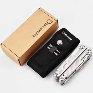 Daicamping DL302 Multi-Tool with Stainless Steel Features 13 Se6c0c203977c452fa68fbb0615161428Q