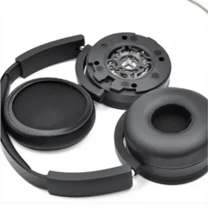 AKG Y50/Y55/Y50BT Foam Ear Pads Replacement 10 Se6c6e77485944209b4f7b911078e7d37W